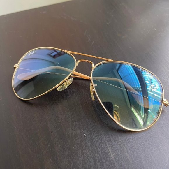 Ray-ban glasses